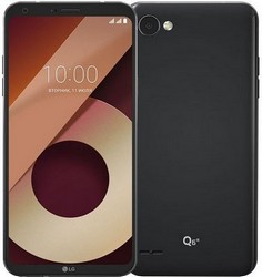 Замена кнопок на телефоне LG Q6a в Курске